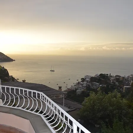 Apartment Casa Clemy