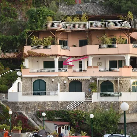 Appartement Casa Clemy
