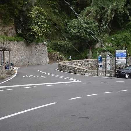Casa Clemy Positano