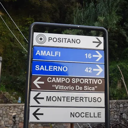 Apartment Casa Clemy *