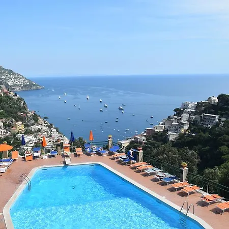 Apartment Casa Clemy *