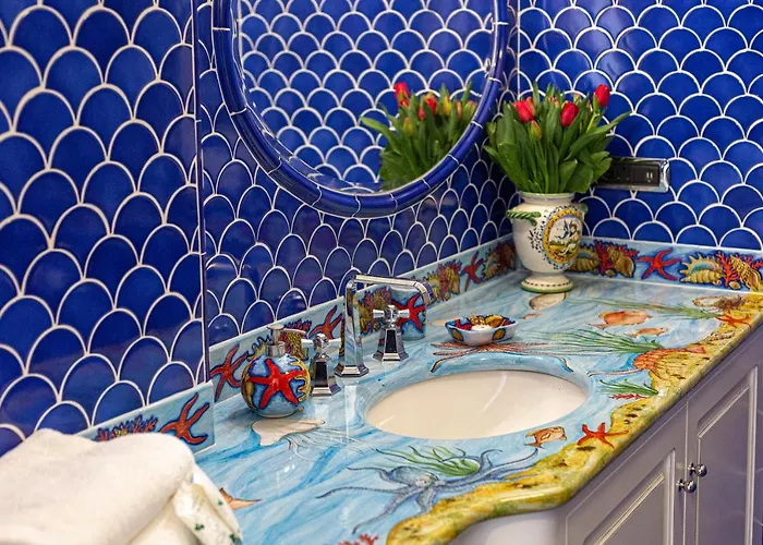 Casa Clemy Apartament Positano