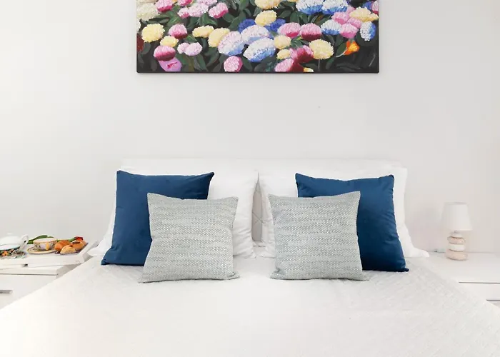 Apartament Casa Clemy Positano