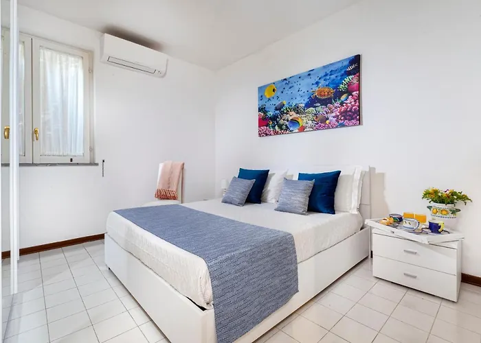 Apartament Casa Clemy