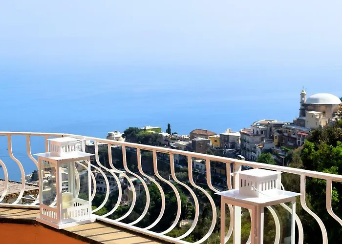 Apartament Casa Clemy