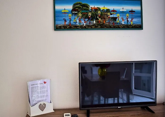 Casa Clemy Позітано