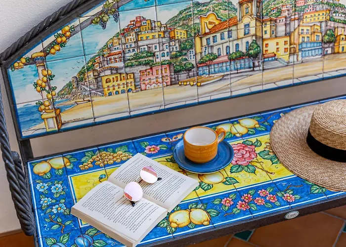 Casa Clemy Lägenhet *