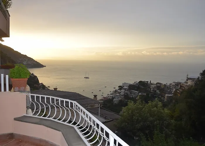 Lägenhet Casa Clemy